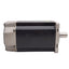 Used Parker MPP1003C8D-KPSN Servo Motor, 1.8kW, 230VAC, ø3/4in Shaft, 3.85in Flange