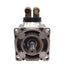 Used Parker MPP1003C8D-KPSN Servo Motor, 1.8kW, 230VAC, ø3/4in Shaft, 3.85in Flange