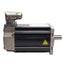 Used Parker MPP1003C8D-KPSN Servo Motor, 1.8kW, 230VAC, ø3/4in Shaft, 3.85in Flange