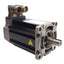 Used Parker MPP1003C8D-KPSN Servo Motor, 1.8kW, 230VAC, ø3/4in Shaft, 3.85in Flange