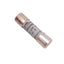Used Lot of 4 Ferraz Shawmut FR10GB69V30 Protistor Fuses, 30A 690VAC, 10x38mm