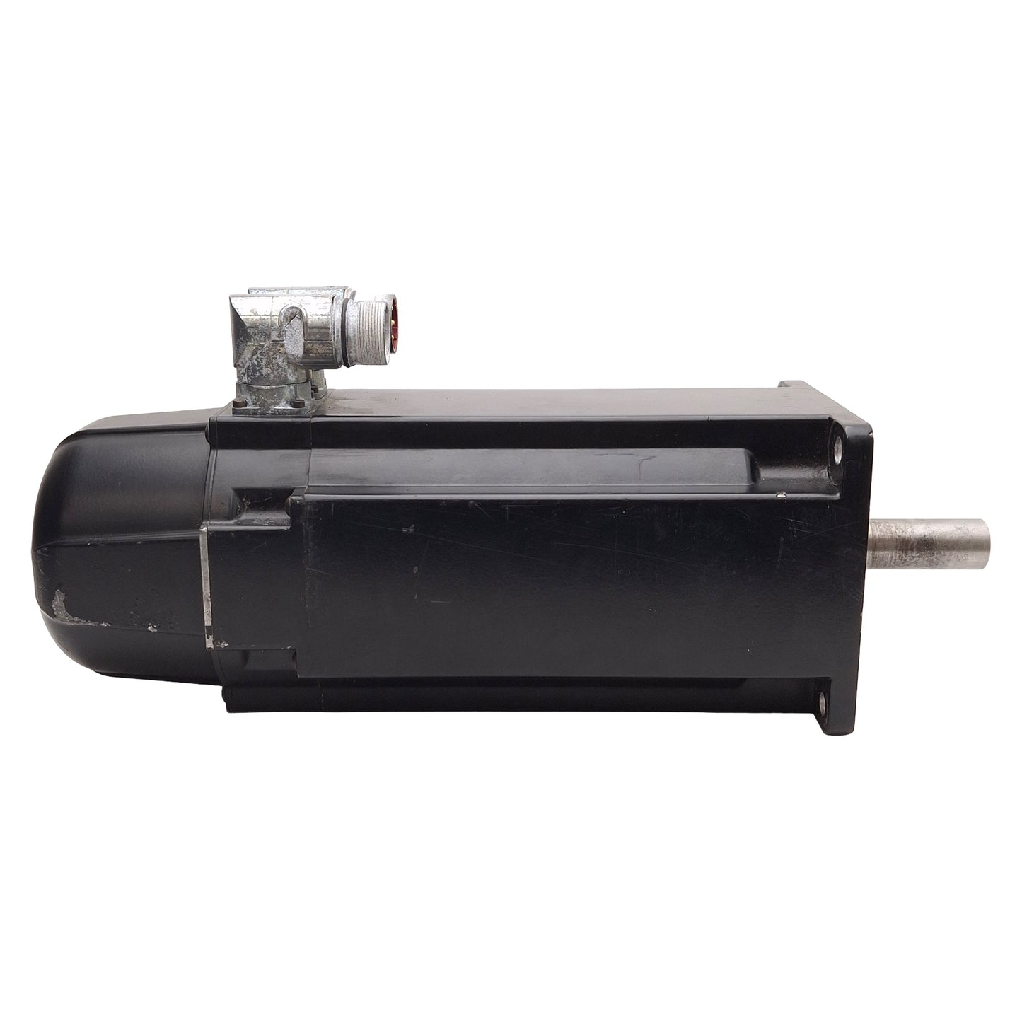 Used Danaher Motion AKM54K-BKC2DA00 Servo Motor, 3.23kW, 480VAC, 24VDC Brake, NEMA 34