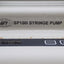 Used WPI SP100i Microprocessor Controlled Syringe Pump 115/230VAC, 6000:1 Speed Range