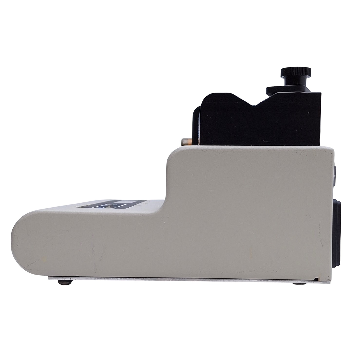 Used WPI SP100i Microprocessor Controlled Syringe Pump 115/230VAC, 6000:1 Speed Range