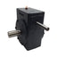 Used Hub City 0220-61906-261 Worm Gear Drive/Reducer, Right Angle, 30:1, 2.12HP Input