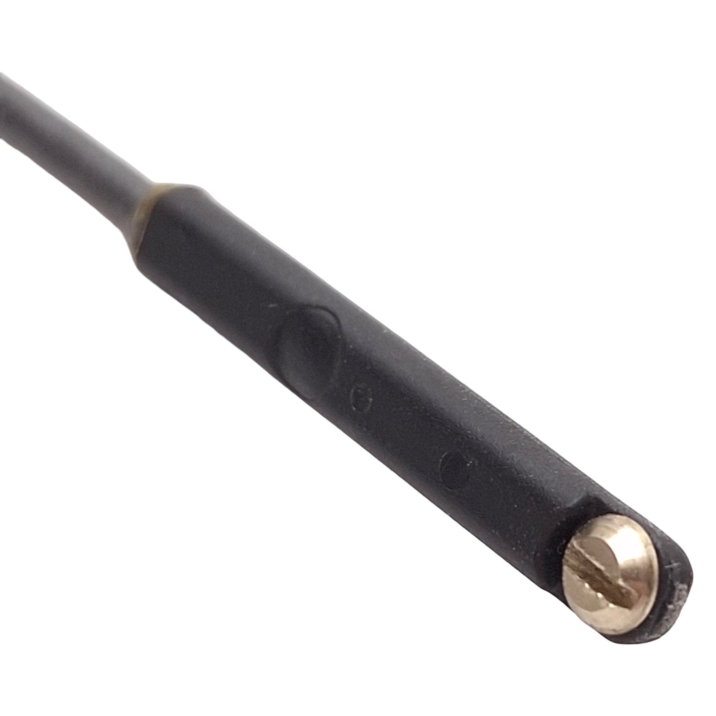 Used Parker P8S-MQCHY Cylinder Position Sensor, PNP-NC, 10-30VDC, M8 3-Pin Male, 0.3m
