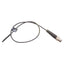 Used Parker P8S-MQCHY Cylinder Position Sensor, PNP-NC, 10-30VDC, M8 3-Pin Male, 0.3m