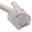 Used Johnson Controls MS-ZFR1823-0 Pro Wall-Mount Coordinator Radio, 2.4GHz ISM, RJ12