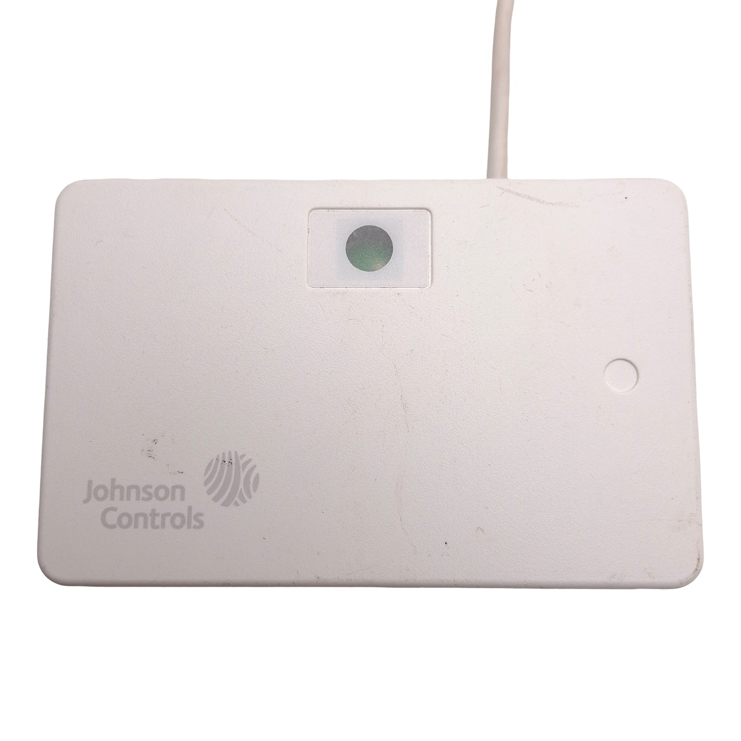 Used Johnson Controls MS-ZFR1823-0 Pro Wall-Mount Coordinator Radio, 2.4GHz ISM, RJ12