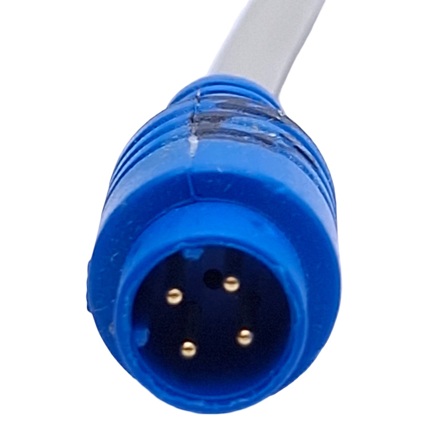 Used Memscap SP844 Pressure Transducer -30 to 300mmHg Range, 10,000mmHg Max, 4-8VDC