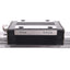 Used THK SR20 Linear Carriage With Rail, 20x200mm Rail, 63x42mm Block, 19.2kN Max