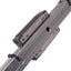 Used THK SR20 Linear Carriage With Rail, 20x200mm Rail, 63x42mm Block, 19.2kN Max
