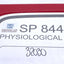 New Memscap SP844 Pressure Transducer 10,000mmHg Max, -30 to 300mmHg Range, 4-8VDC