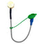 New Memscap SP844 Pressure Transducer 10,000mmHg Max, -30 to 300mmHg Range, 4-8VDC