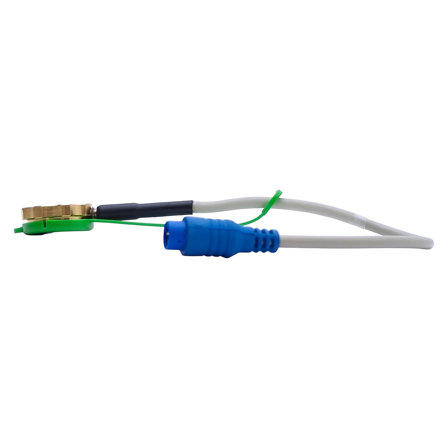New Memscap SP844 Pressure Transducer 10,000mmHg Max, -30 to 300mmHg Range, 4-8VDC