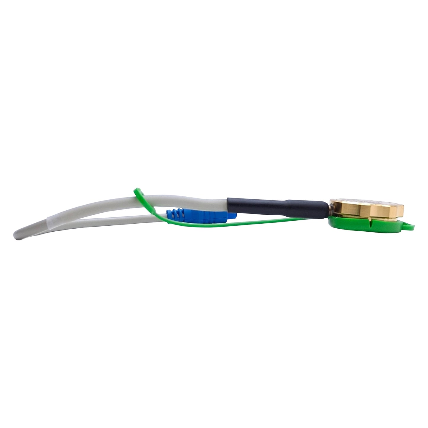 New Memscap SP844 Pressure Transducer 10,000mmHg Max, -30 to 300mmHg Range, 4-8VDC