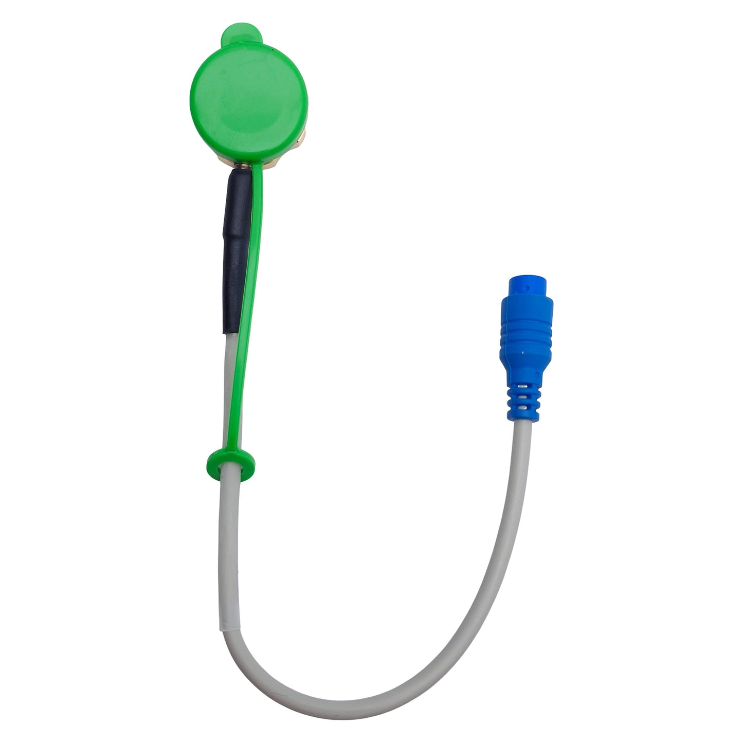 New Memscap SP844 Pressure Transducer 10,000mmHg Max, -30 to 300mmHg Range, 4-8VDC