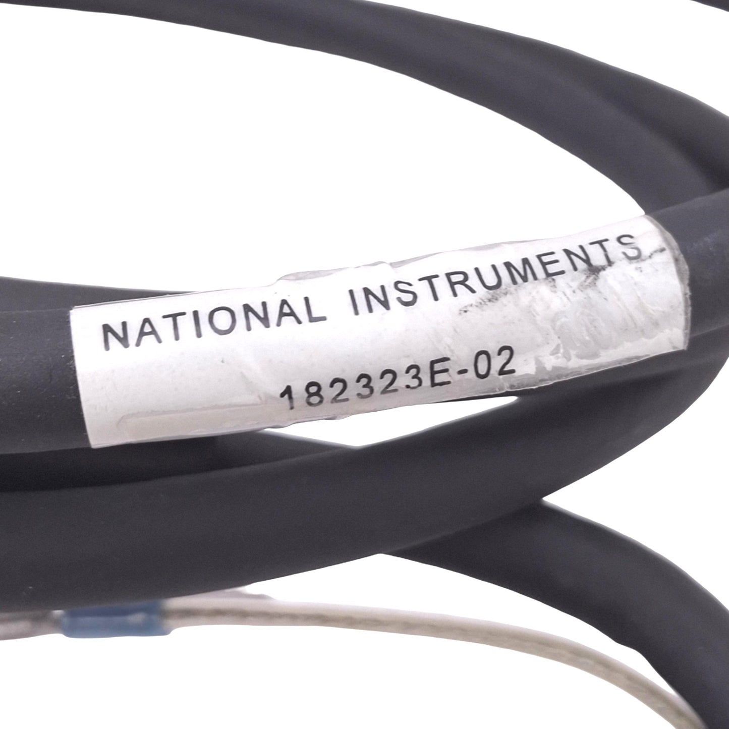 Used National Instruments 182323E-02 SH6850 DAQ Cable, 68-Pin to 50-Pin, 2m