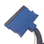 Used National Instruments 182323E-02 SH6850 DAQ Cable, 68-Pin to 50-Pin, 2m