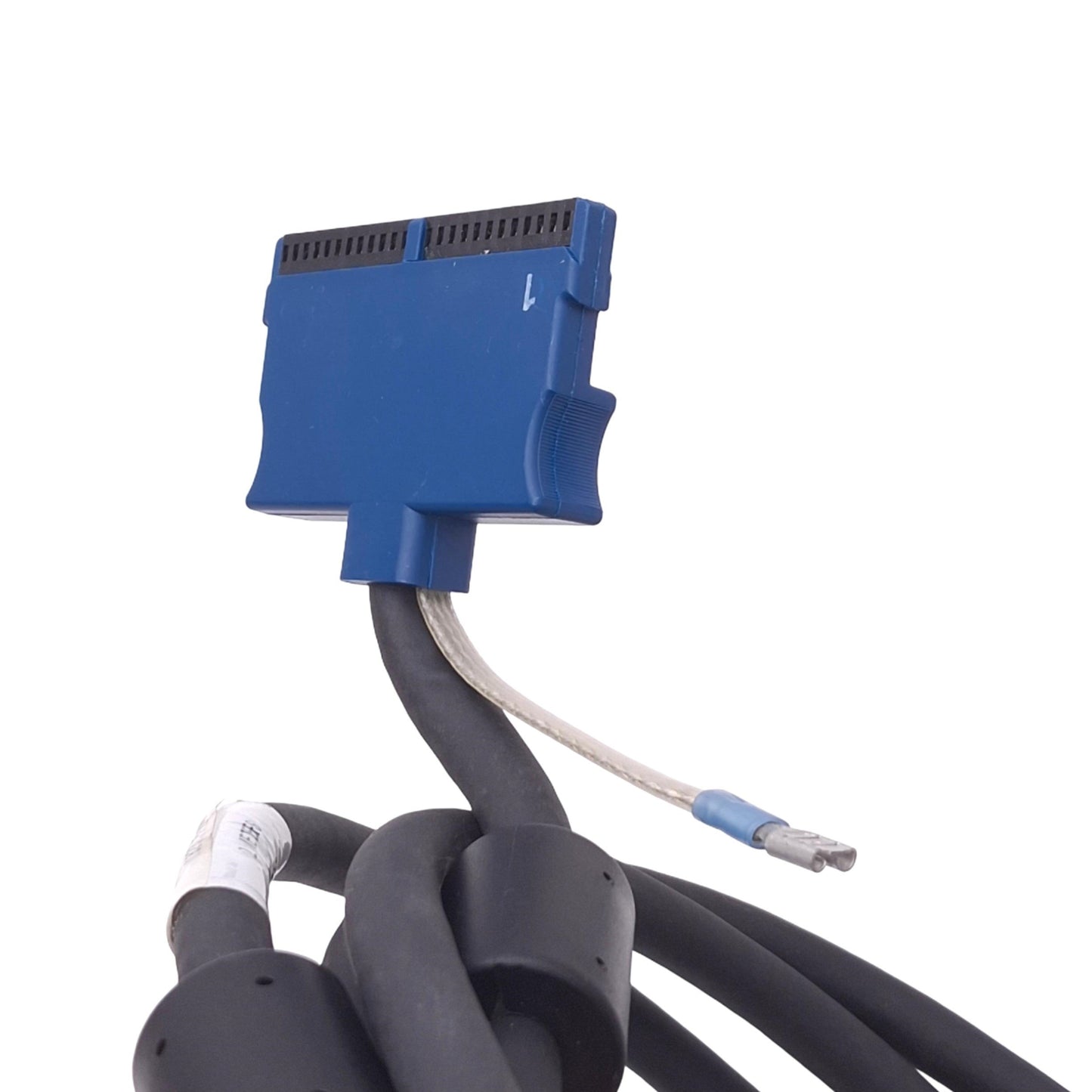 Used National Instruments 182323E-02 SH6850 DAQ Cable, 68-Pin to 50-Pin, 2m