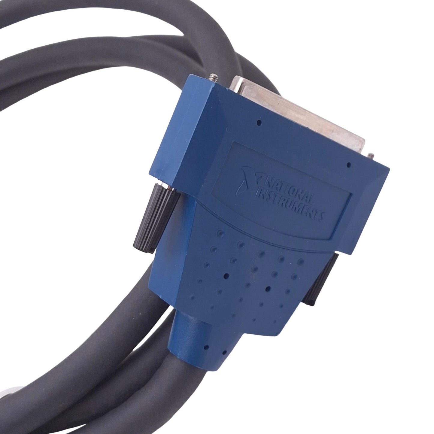 Used National Instruments 182323E-02 SH6850 DAQ Cable, 68-Pin to 50-Pin, 2m