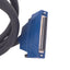 Used National Instruments 182323E-02 SH6850 DAQ Cable, 68-Pin to 50-Pin, 2m