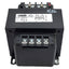 Used Cutler Hammer C0300E2A Transformer, 220x440/230x460/240x480V PV, 120/115/110V SV