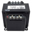 Used Cutler Hammer C0300E2A Transformer, 220x440/230x460/240x480V PV, 120/115/110V SV