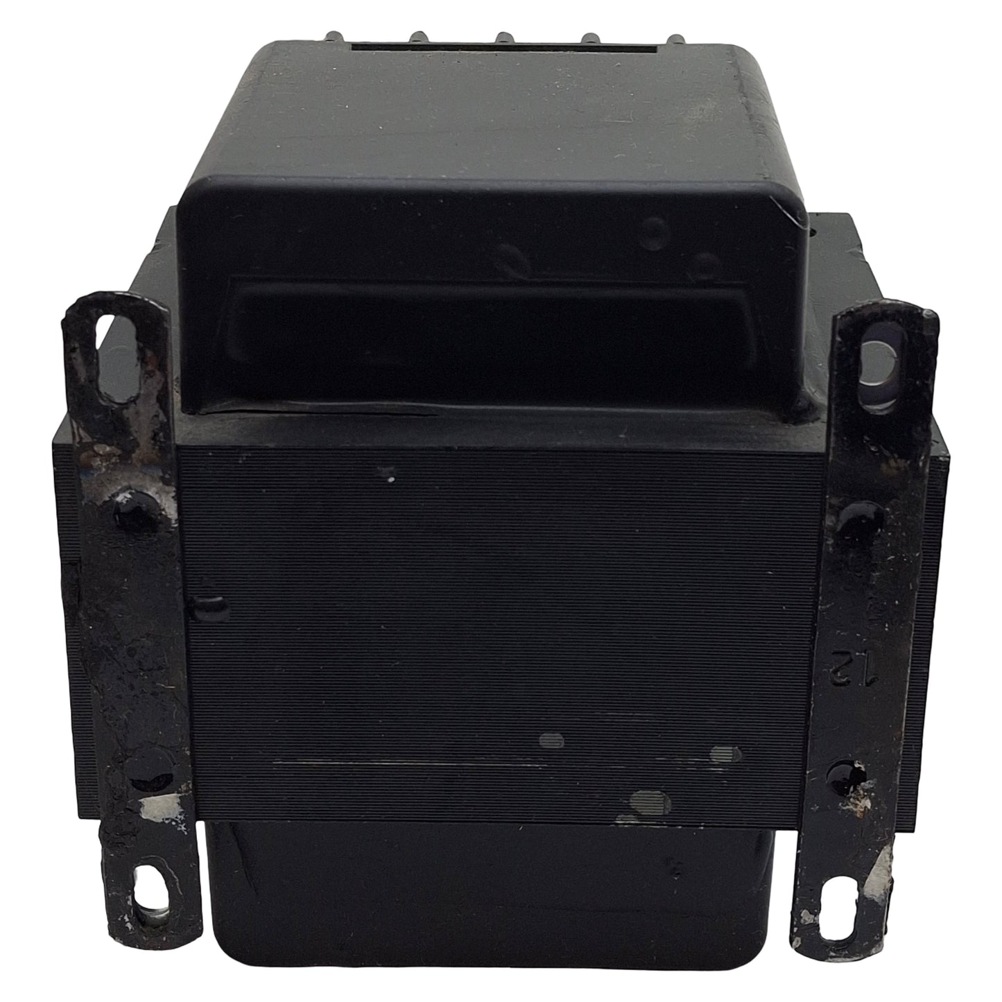 Used Cutler Hammer C0300E2A Transformer, 220x440/230x460/240x480V PV, 120/115/110V SV
