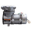 Used Gast LOA-P103-HD Miniature Rocking Piston Vacuum Pump, 26inHg-100psi, 230VAC
