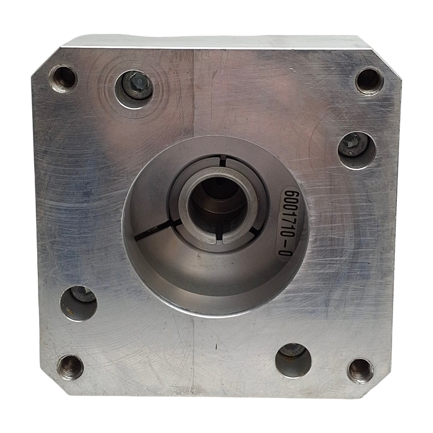 Used Stober P421APR0050MT Inline Gearhead, 5:1 Ratio, 85Nm, 4000RPM Input, 22mm Shaft