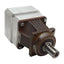 Used Stober P421APR0050MT Inline Gearhead, 5:1 Ratio, 85Nm, 4000RPM Input, 22mm Shaft