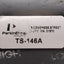 Used PerkinElmer TS-146A Injection Transformer, 1500VDC Input, 27kV Output, 30:1 Turn