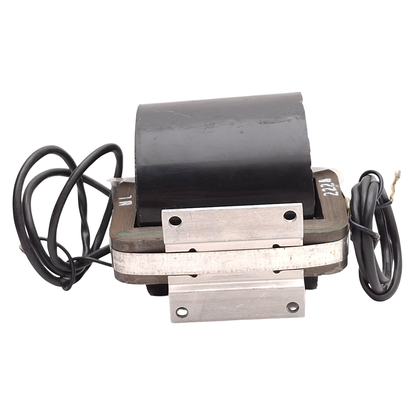 Used PerkinElmer TS-146A Injection Transformer, 1500VDC Input, 27kV Output, 30:1 Turn