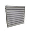 Used LISTA DW1350-0903F-FTNLSN Tool Cabinet 9 Drawers, 28.5"D x 57.125"H x 56.34"W