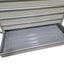 Used LISTA DW1350-0903F-FTNLSN Tool Cabinet 9 Drawers, 28.5"D x 57.125"H x 56.34"W