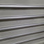 Used LISTA DW1350-0903F-FTNLSN Tool Cabinet 9 Drawers, 28.5"D x 57.125"H x 56.34"W