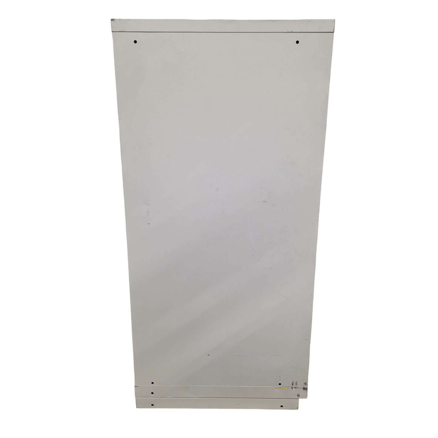 Used LISTA DW1350-0903F-FTNLSN Tool Cabinet 9 Drawers, 28.5"D x 57.125"H x 56.34"W