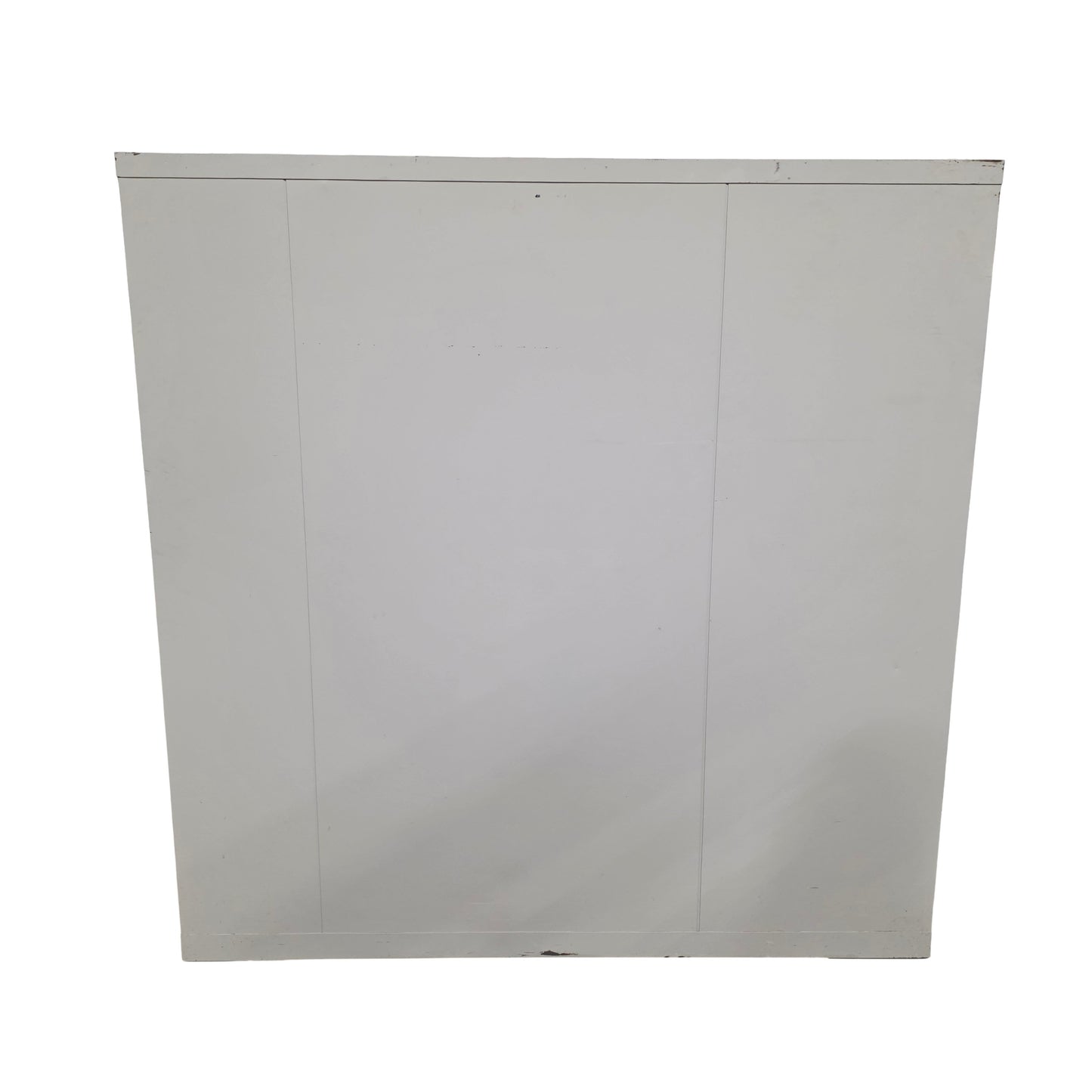 Used LISTA DW1350-0903F-FTNLSN Tool Cabinet 9 Drawers, 28.5"D x 57.125"H x 56.34"W