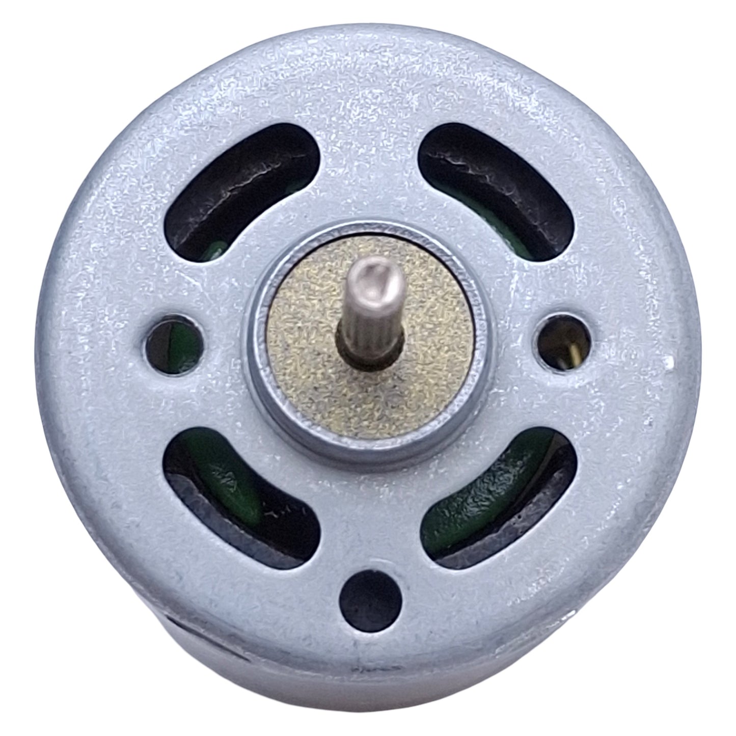 New – Open box Mabuchi Motor RS-380PH-3563 Carbon-Brush Motor 29.2mm, 12VDC, 14,110r/min