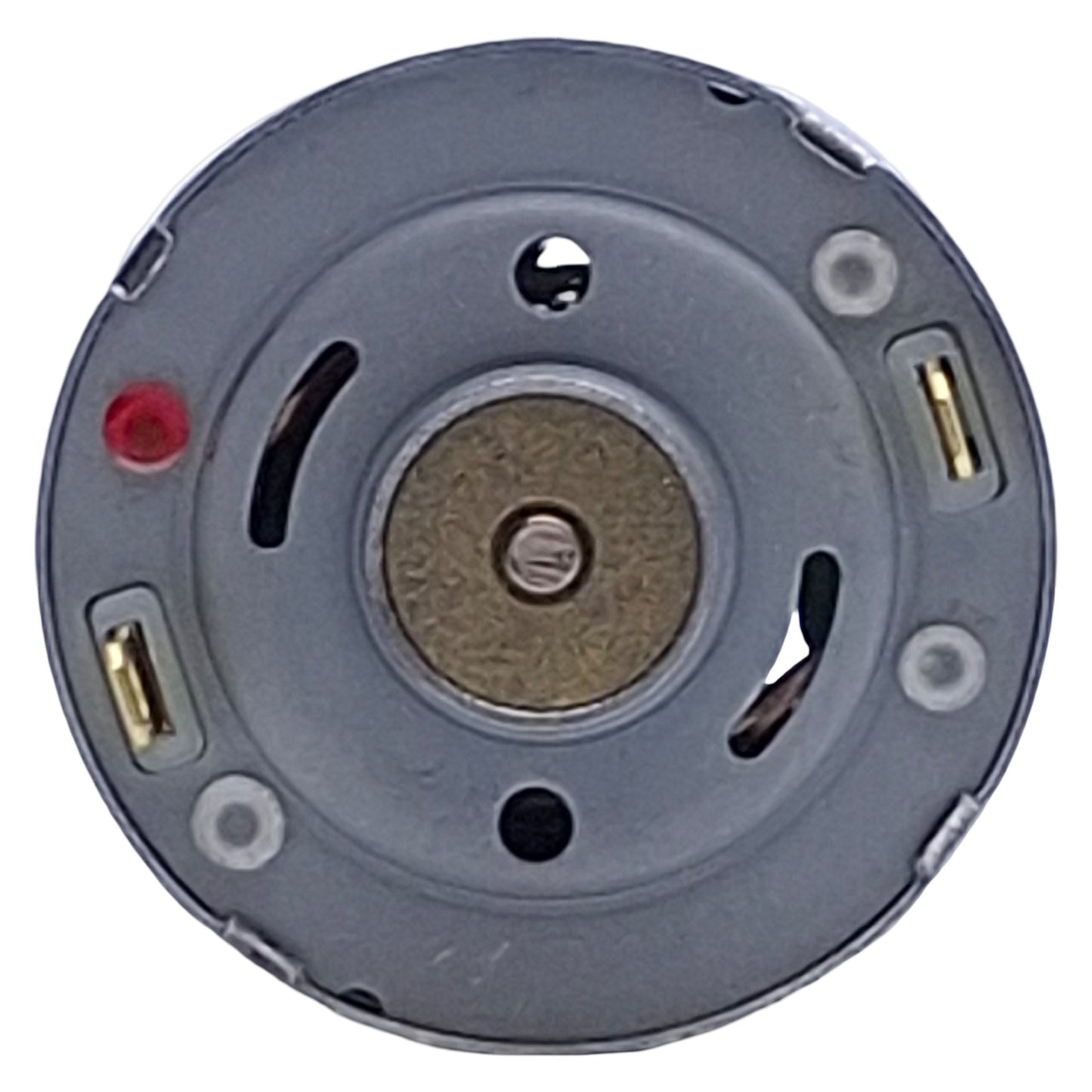 New – Open box Mabuchi Motor RS-380PH-3563 Carbon-Brush Motor 29.2mm, 12VDC, 14,110r/min