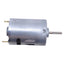 New – Open box Mabuchi Motor RS-380PH-3563 Carbon-Brush Motor 29.2mm, 12VDC, 14,110r/min