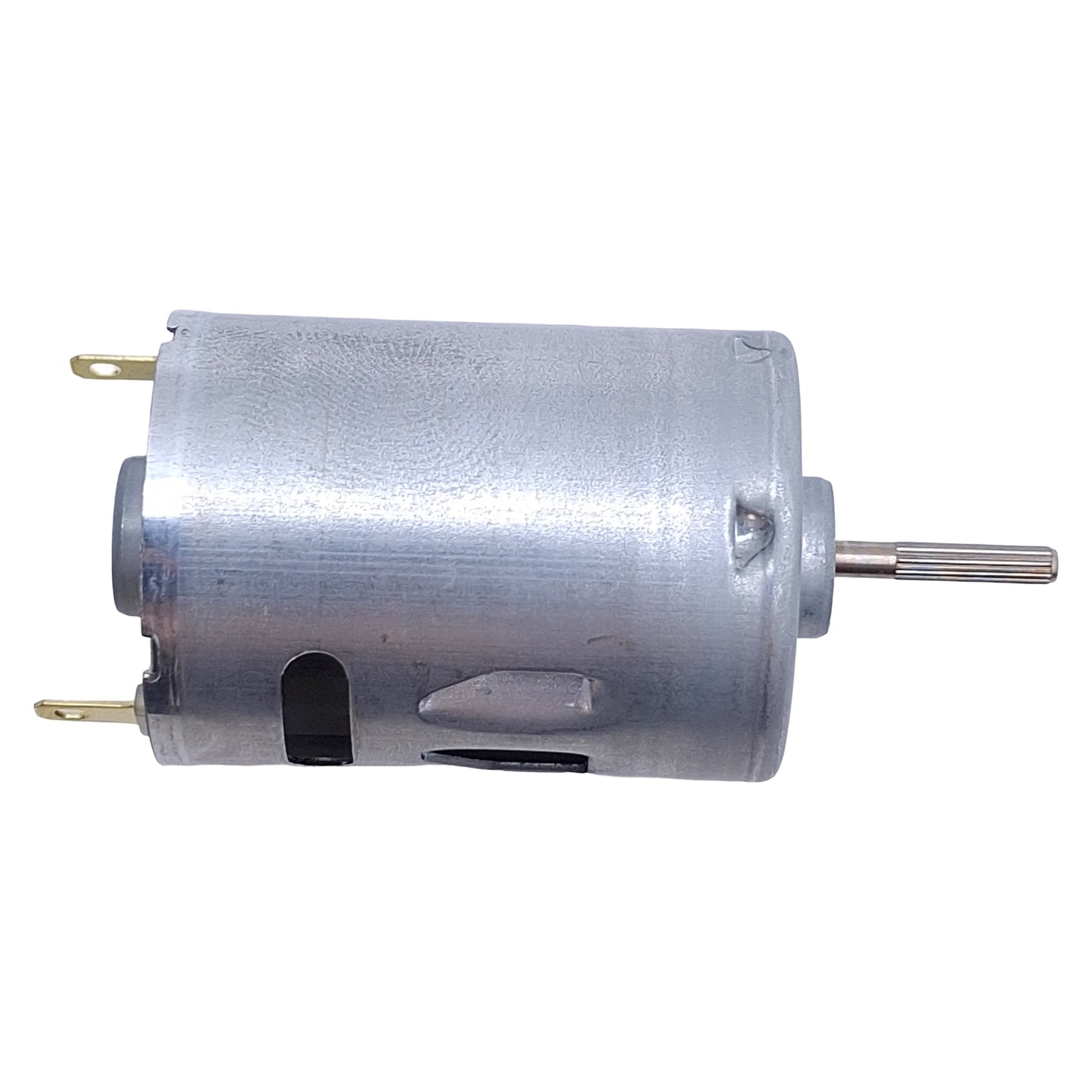 New – Open box Mabuchi Motor RS-380PH-3563 Carbon-Brush Motor 29.2mm, 12VDC, 14,110r/min