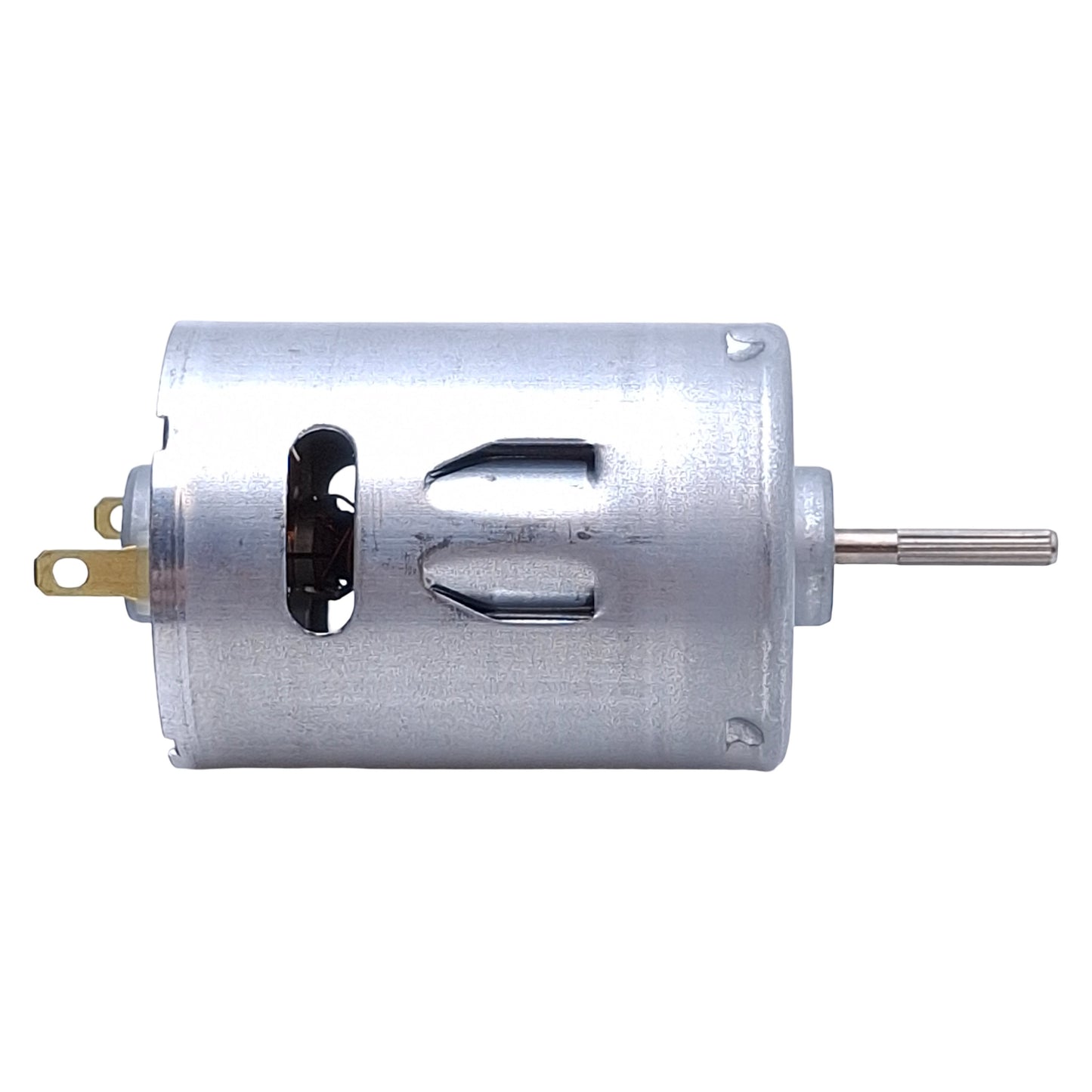 New – Open box Mabuchi Motor RS-380PH-3563 Carbon-Brush Motor 29.2mm, 12VDC, 14,110r/min