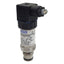 Used Wika S-11 7796540 Flush Pressure Transmitter, -1~6bar, 0-20mA Out, 10-30VDC
