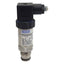 Used Wika S-11 7796540 Flush Pressure Transmitter, -1~6bar, 0-20mA Out, 10-30VDC