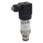 Used Wika S-11 7796540 Flush Pressure Transmitter, -1~6bar, 0-20mA Out, 10-30VDC