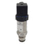 Used Wika S-11 7796540 Flush Pressure Transmitter, -1~6bar, 0-20mA Out, 10-30VDC