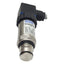 Used Wika S-11 7796540 Flush Pressure Transmitter, -1~6bar, 0-20mA Out, 10-30VDC