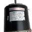 Used AO Smith Mod F48SN4L5B1 Dual Shaft Motor, 1/2HP, 115VAC, 1625RPM, ø1/2in Shaft